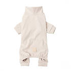 Fuzzyard Life Hundpyjamas Beige (6)