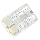 Batteriexperten Kompatibelt med Canon DM-MV30, 7,2V (7,4V), 1700 mAh