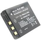 Batteriexperten Batteri till KLIC-5001 ersättningsbatteri