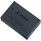 Batteriexperten Batteri till Canon LP-E17 Original