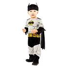 Amscan Batman Classic Babydräkt maskeradkläder Unisex