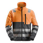 Snickers Workwear Fleecejacka AW KL2 80355558007