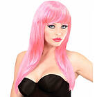 Peruk Dolly Rosa
