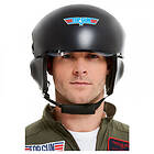 Pilothjälm Top gun Stridspilot