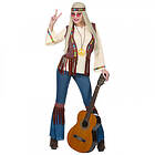 Hippiedress M
