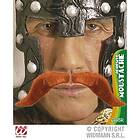 Mustasch viking