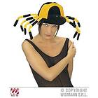 Spindelhatt