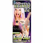 Tattoo Rockstar