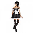 French maid Medium