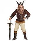 Viking Dräkt XL