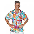 Hawaiiskjorta XXL