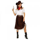 Cow Girl