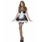 French Maid, Servitris Set