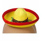 Hatt mini sombrero