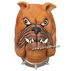 Bulldog mask