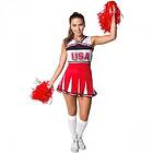 Cheerleader XL