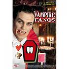 Vampyrtänder Dracula