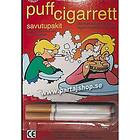 Puffcigaretter