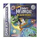 Jimmy Neutron: Boy Genius (GBA)