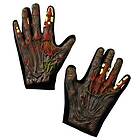 Zombiehandskar, barn