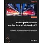 Building Modern SaaS Applications with C# and .NET