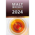 Malt Whisky Yearbook 2024