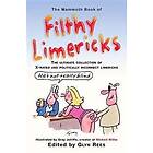 The Mammoth Book of Filthy Limericks