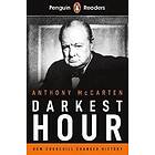 Penguin Readers Level 6: Darkest Hour (ELT Graded Reader)