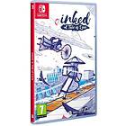 Inked: A Tale of Love (Switch)