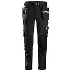 Snickers Workwear Byxa+HF Softshell FW 69400467044-SR