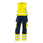 Blåkläder Västbyxa Varsel 265318043389C44Bl