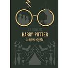 Harry potter ja surma vägised