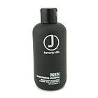 J Beverly Hills Men Moisturizing Shampoo 350ml