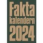 Faktakalendern 2024