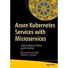 Azure Kubernetes Services with Microservices