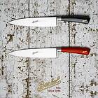 Berkel Trancherkniv, 22 cm, Elegance Röd