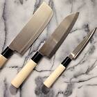 Suncraft Knivset med 3 knivar, Nippon