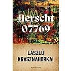 Herscht 07769 : Florian Herschts roman om Bach