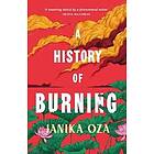 A History of Burning