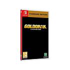 Goldorak (Switch)