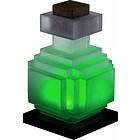 The Noble Collection Minecraft Potion Bottle