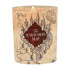 ABYstyle HARRY POTTER Candle Marauder's Map