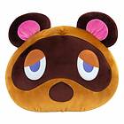 Tomy Animal Crossing Mocchi-Mocchi Plush Figure Tom Nook 33 cm