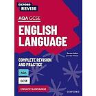 Oxford Revise: AQA GCSE English Language