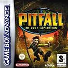 Pitfall: The Lost Expedition (GBA)