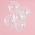 Ballonger Pastell Party