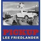 Lee Friedlander: Pickup