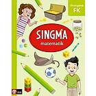 Singma matematik FK Övningsbok