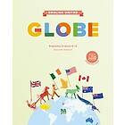 English United Globe