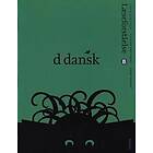 d'dansk, læseforståelse B